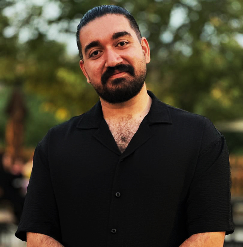 مدیر کل