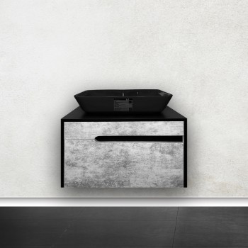ست کابینت و روشویی مدل Z20