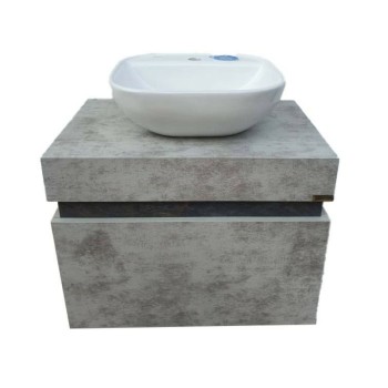 ست کابینت و روشویی مدل ونیز