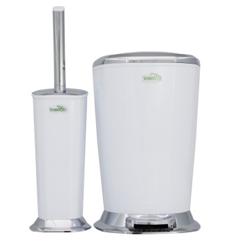 سطل و فرچه ایمن آب مدل ونیز کد TB770