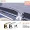 پمپ مایع ظرفشویی ایمن آب مدل HI SINK کد HS1901 کروم