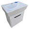 ست کابینت و روشویی سینا مدل c02