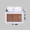 ست کابینت و روشویی مدل H24 به همراه آینه و باکس