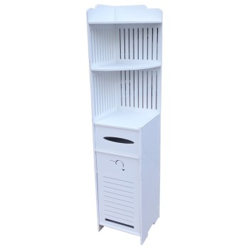 استند سرویس بهداشتی خونه خاص مدل Kh120