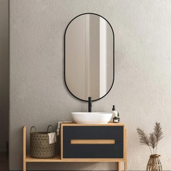 آینه سرویس بهداشتی مدل w-70-38