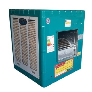 کولر آبی جنرال کد G3500