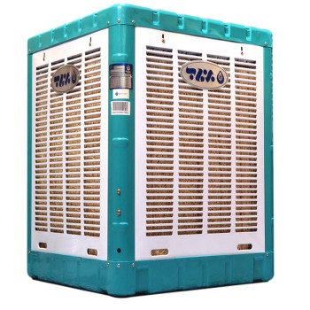 کولر آبی 3500 برفاب مدل BF3R