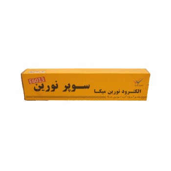 الکترود جوشکاری نورین مدل 2.5 وزن 500 گرم