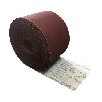 رول سنباده تایم تولز مدل P150 طول 50 سانتی متر