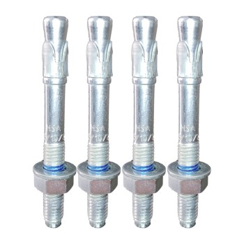رول بولت هیلتی مدل HSA M8x75/10/23 بسته 4 عددی