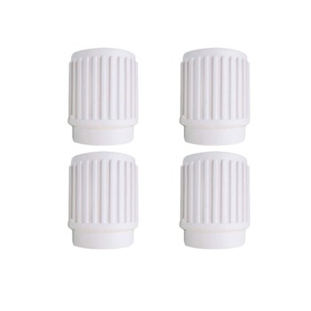 سر شیر شوفاژ مدل DN-4000342 بسته 4 عددی