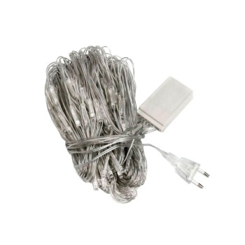 ریسه ال ای دی کد 25025 طول 25 متر