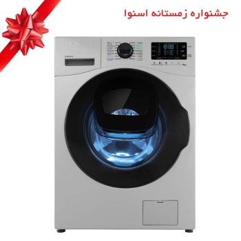 ماشین لباسشویی 9 کیلوگرم اتوماتیک اسنوا مدل SWM-F92S