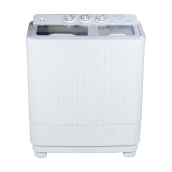 ماشین لباسشویی نیمه اتوماتیک ریتون مدل RWM-8502  ظرفیت 8.5 کیلوگرم