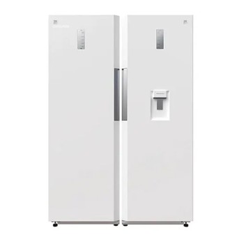 یخچال فریزر دوقلو 20 فوت دوو مدل SRi/SFi-22MW