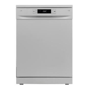 ماشین ظرفشویی 14 نفره جی پلاس مدل GDW-M463W