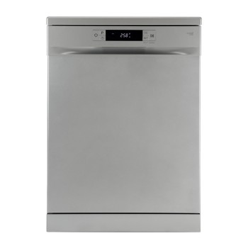 ماشین ظرفشویی ۱۴ نفره جی پلاس مدل GDW-N1473S