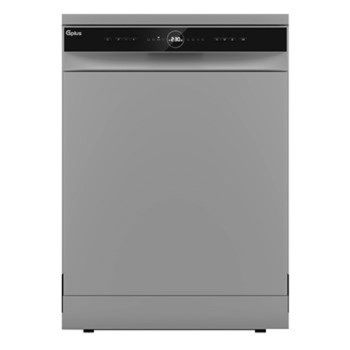 ماشین ظرفشویی 14 نفره جی پلاس مدل GDW-F443S