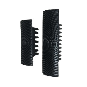 ابزار نقاشی ساختمان مدل طرح چوب کد Z2 مجموعه 2 عددی