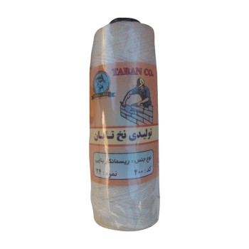 ریسمان بنایی تابان کد 400
