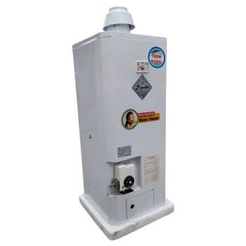 آبگرمکن گازی جنرال مدل TK-50