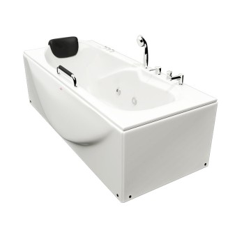 جکوزی فارس وان سری 3 مدل Arsha-L150