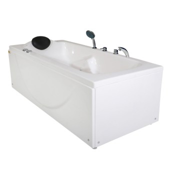 جکوزی فارس وان مدل Arsha-L150