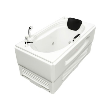 جکوزی فارس وان سری 1 مدل Armitan-R140