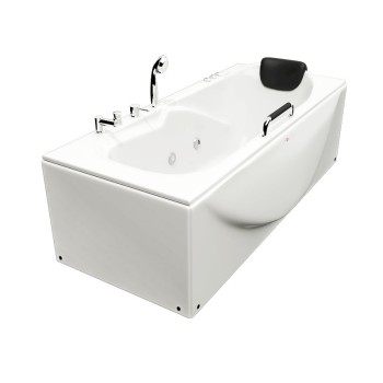 جکوزی فارس وان سری 3 مدل Arsha-R170 ۱۷۰