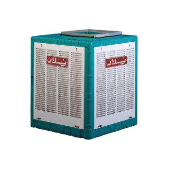 کولر آبی پلار مدل 3800 بالازن
