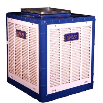 کولر آبی 5500 فیلکس استار کد SA58