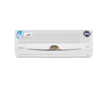 کولر گازی تی تری جنرال طرح لبخند مدل GNR-26GWN