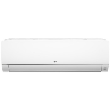 کولر گازی ال جی مدل New Titan NB186TQ 18000