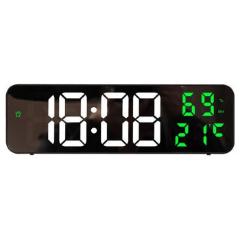 ساعت رومیزی مدل دیجیتال DCX-671