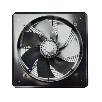 هواکش آکسیال ژنیران مدل IEC-30V/F4S