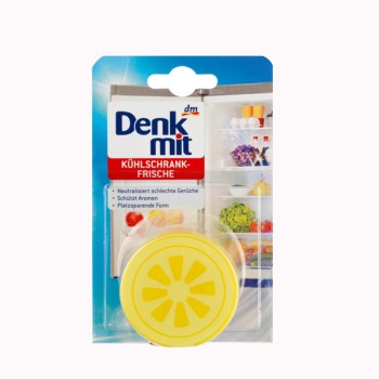 بوگیر یخچال دنک میت مدل lemon