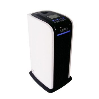 دستگاه تصفیه کننده هوا یوفو مدل p150 کد w420