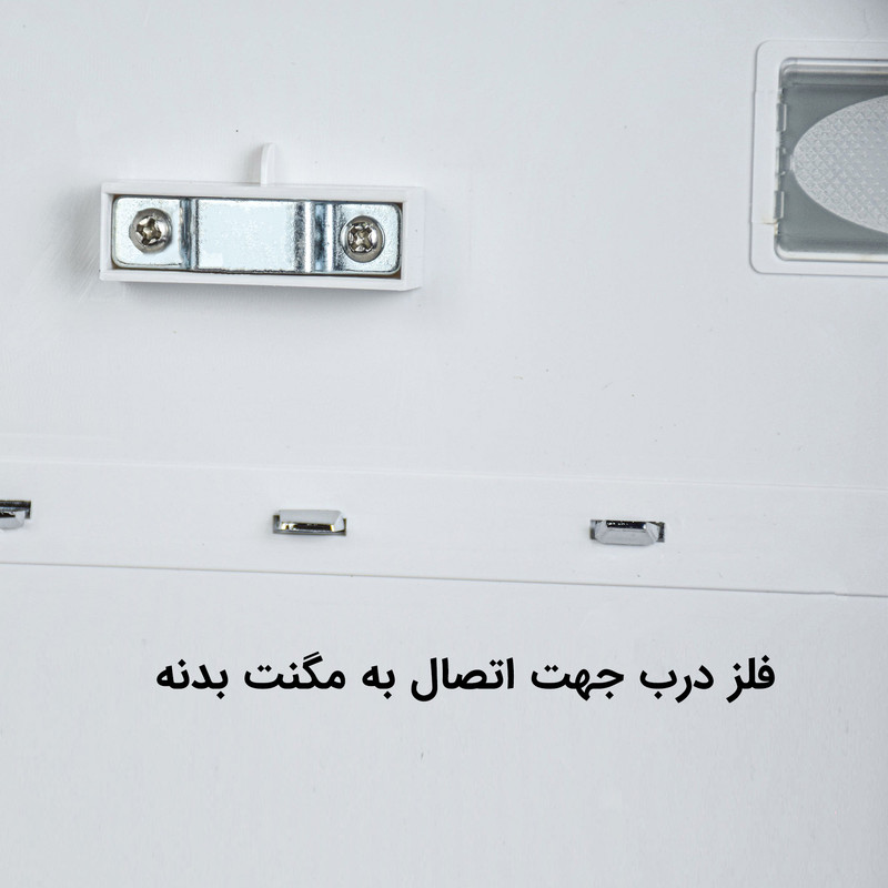 تصفیه کننده هوا آلماپرایم مدل AP431