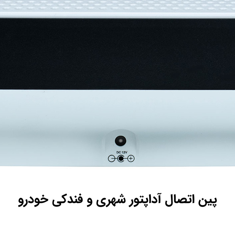 تصفیه کننده هوا آلماپرایم مدل AP-151