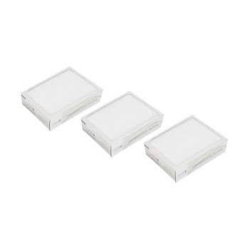 فیلتر دستگاه تصفیه کننده هوا بلوایر مدل Particle بسته 3 عددی