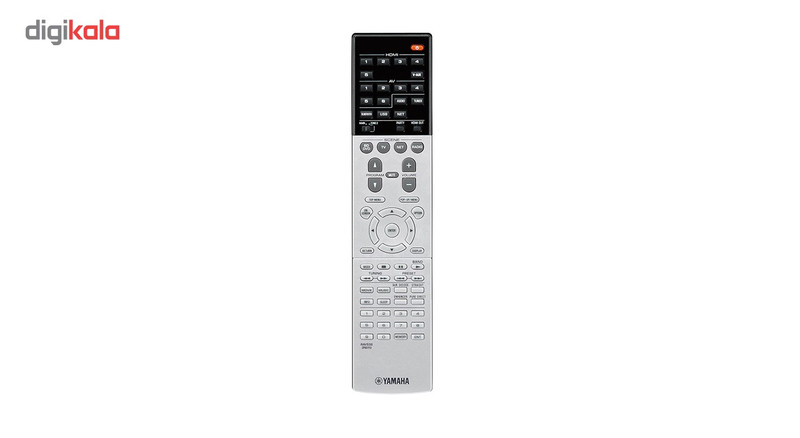 گیرنده صوتی و تصویری یاماها مدل RX-V779