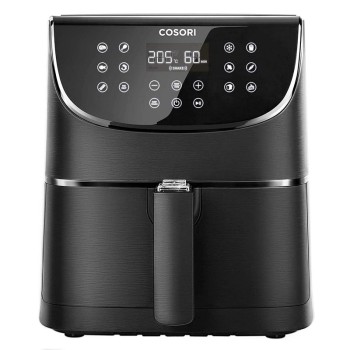 سرخ کن بدون روغن کوزوری مدل CP158-AF