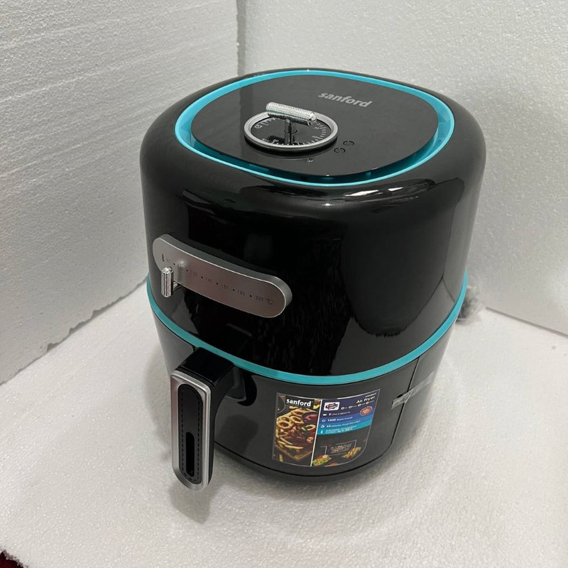 سرخ کن بدون روغن سانفورد مدل SF2450AF
