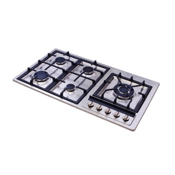 اجاق گاز صفحه ای اخوان مدل G133-S-HE