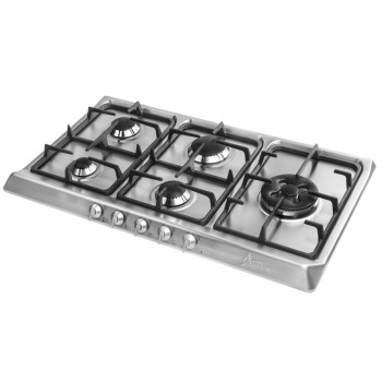 اجاق گاز صفحه ای اخوان مدل V3