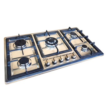 اجاق گاز صفحه ای آنیتا مدل T-5-S-2021