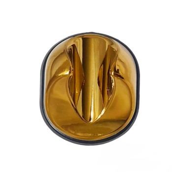 نگهدارنده شلنگ توالت مدل gold