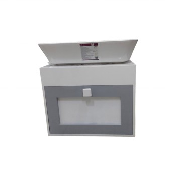 ست کابینت و روشویی مدل کهربا WGW