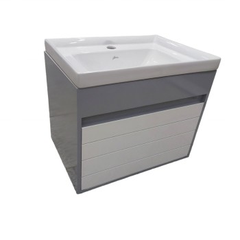 ست کابینت و روشویی مدل سوبا GW