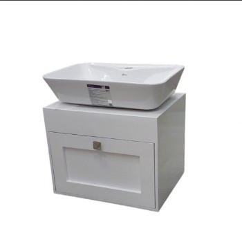 ست کابینت و روشویی مدل آزیتا